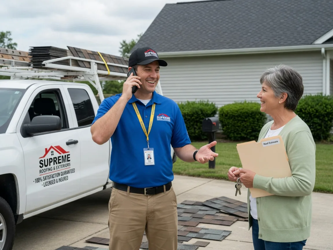 Roof Replacement Allen, TX FAQs