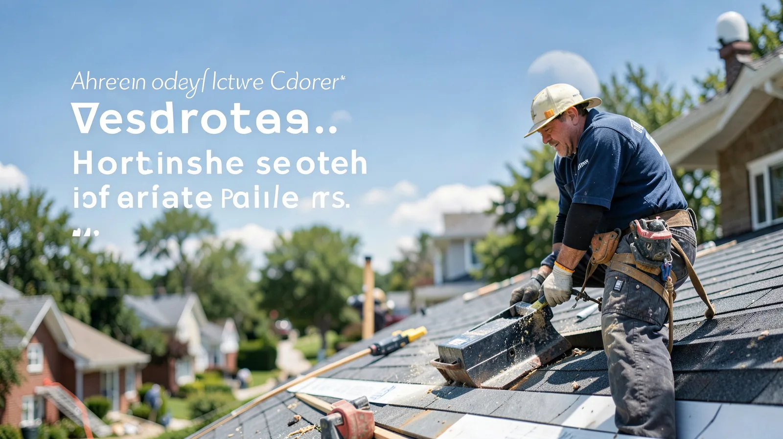 Roof Replacement in Allen, TX near me
